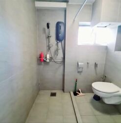 Spottiswoode Park (D2), Apartment #612405031